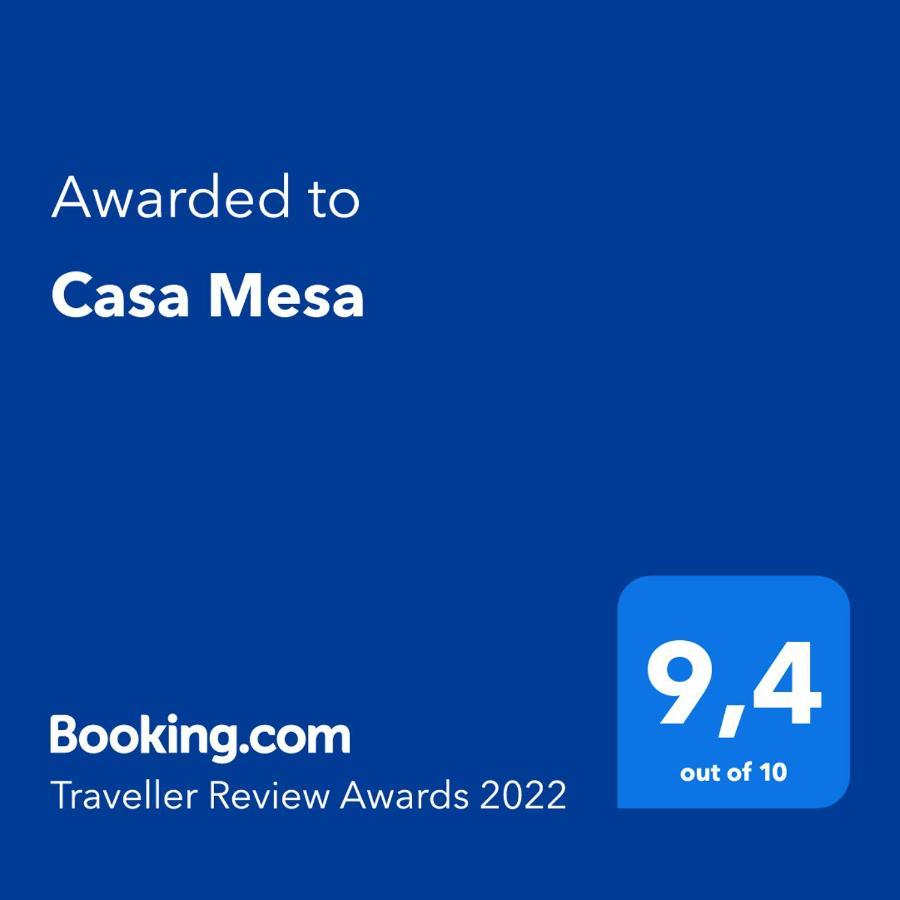شقة Casa Mesa جواتيمالا المظهر الخارجي الصورة