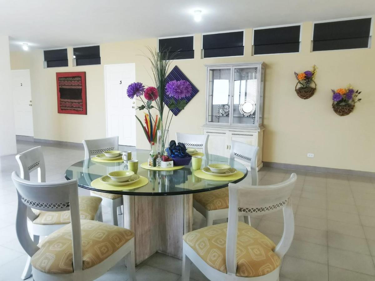 شقة Casa Mesa جواتيمالا المظهر الخارجي الصورة
