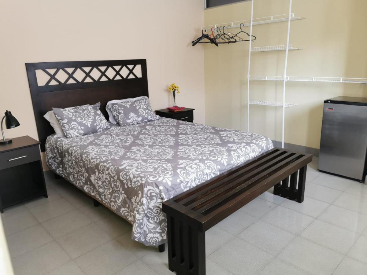 شقة Casa Mesa جواتيمالا المظهر الخارجي الصورة