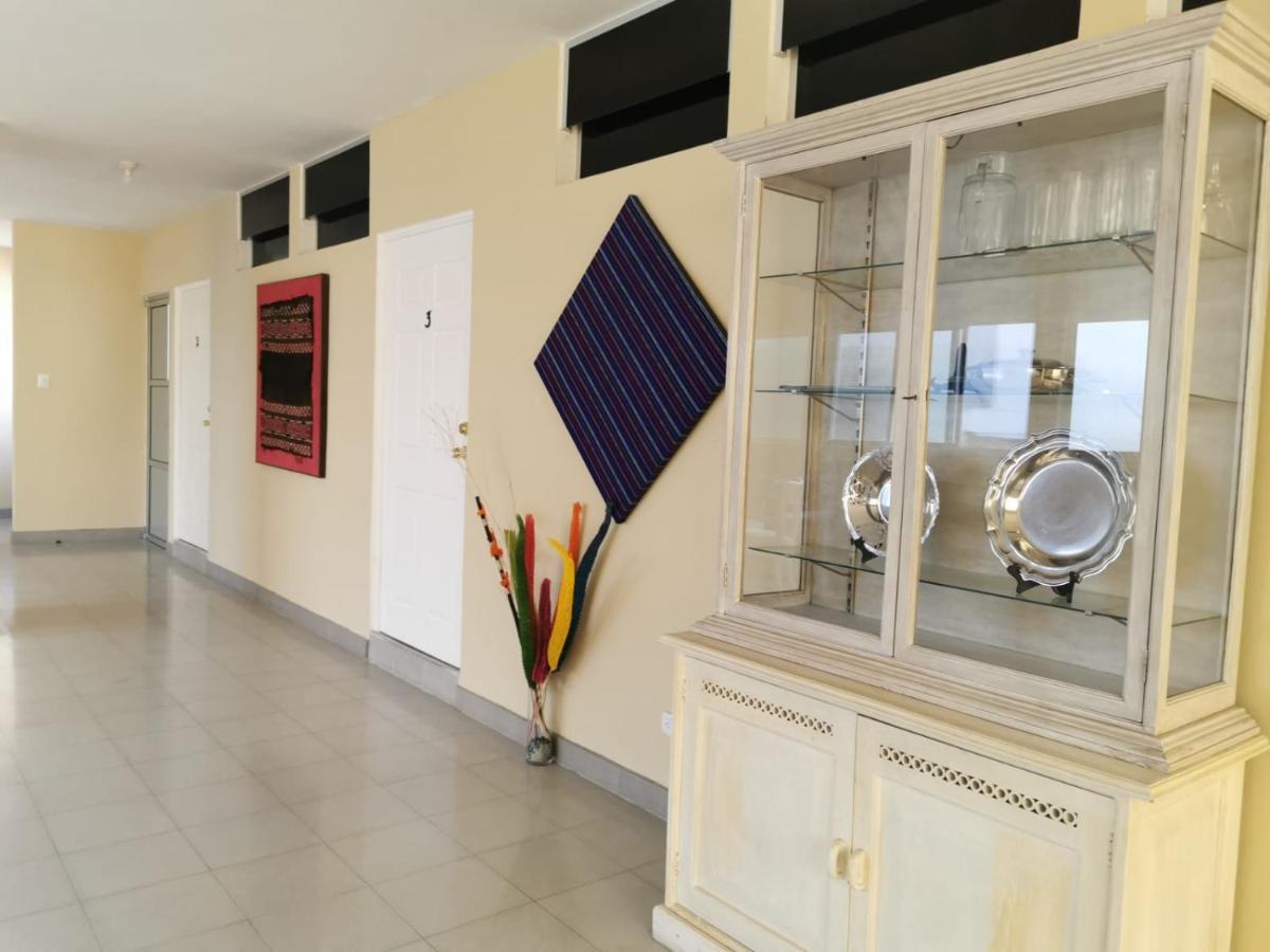 شقة Casa Mesa جواتيمالا المظهر الخارجي الصورة